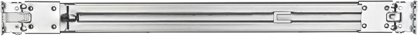 Silverstone RMS09-20 High quality ball bearing sliding rail kit f rackmount