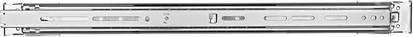 Silverstone RMS09-20 High quality ball bearing sliding rail kit f rackmount