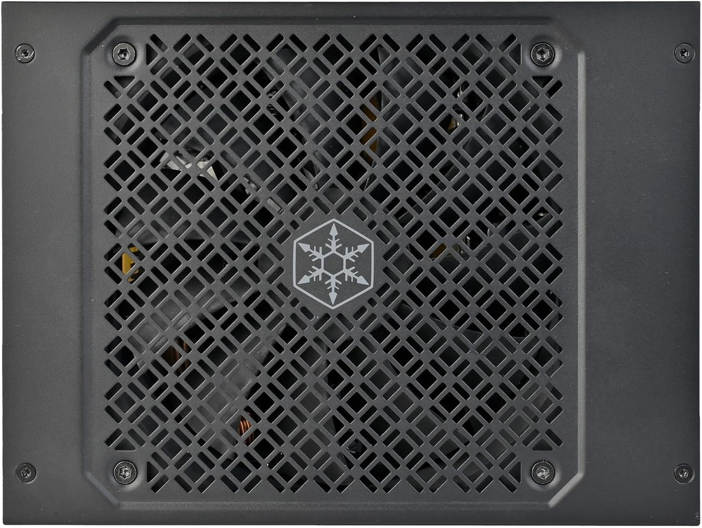 Silverstone HA2500R-PM 2500W ATX Cybenetics Platinum