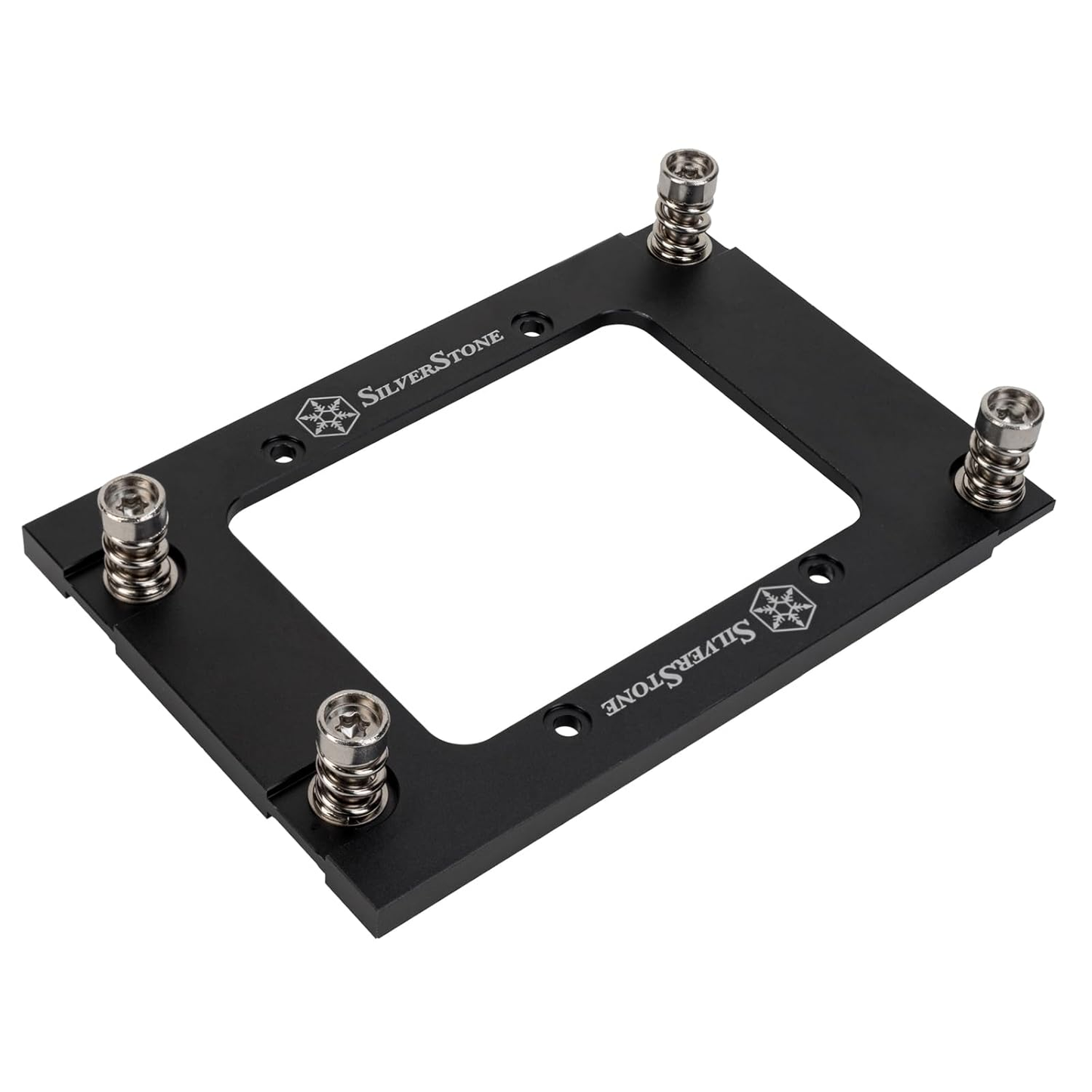 Silverstone XAC-MK-TR5 AMD Socket sTR5 SP6 Mounting Kit for XE360PD