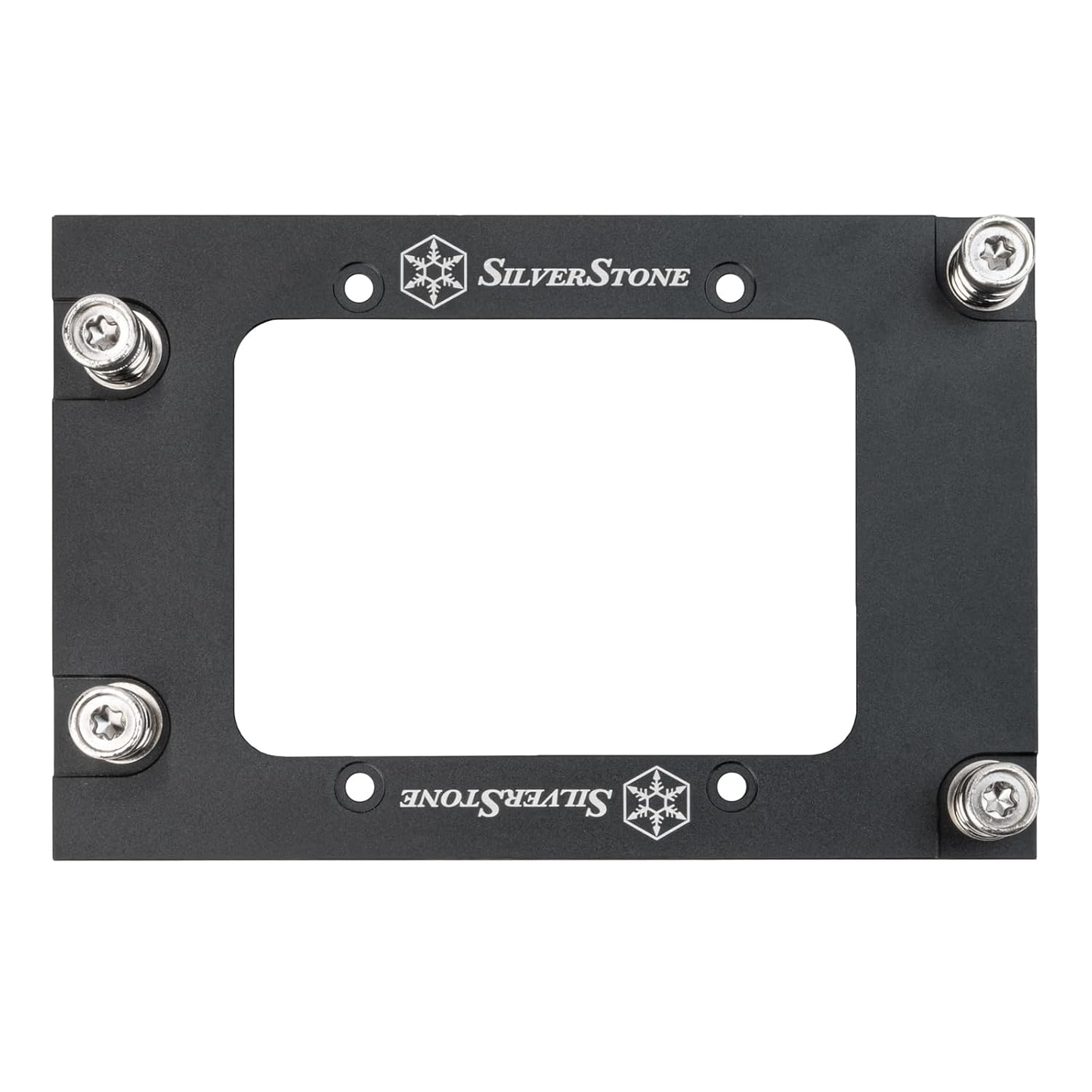Silverstone XAC-MK-TR5 AMD Socket sTR5 SP6 Mounting Kit for XE360PD