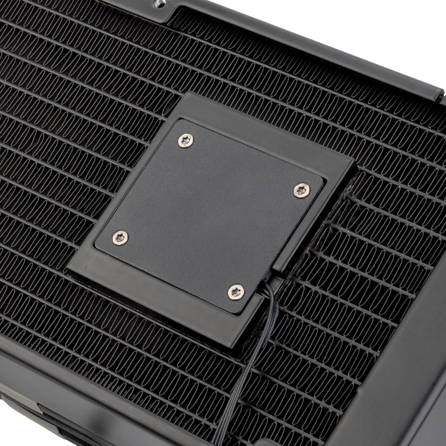 Silverstone XE360PD Advanced Triple 120mm AIO Liquid Cooler with Dual Pumps