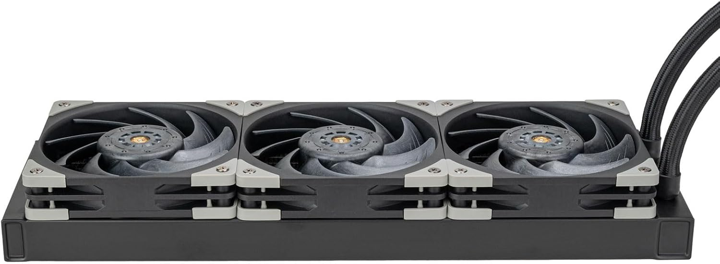 Silverstone HT360 Hailstone 360 AIO liquid cooler