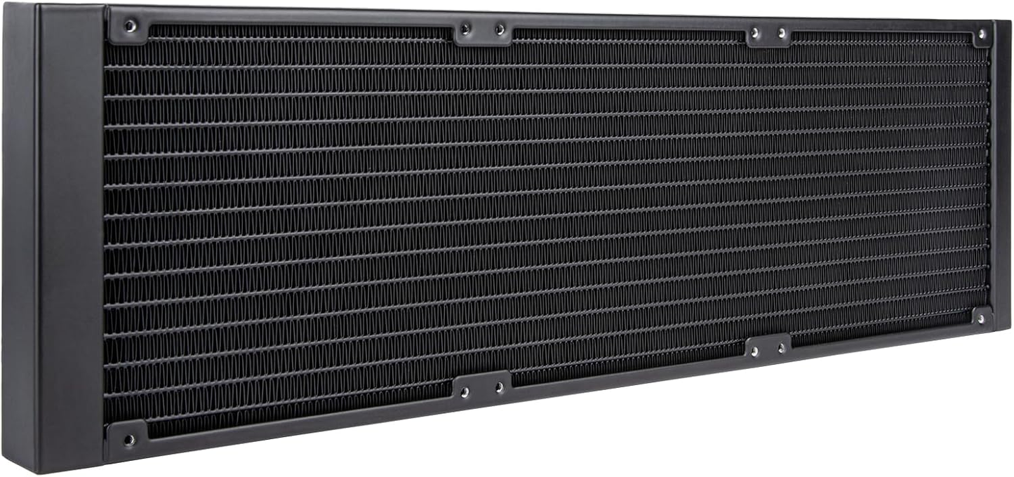 Silverstone HT360 Hailstone 360 AIO liquid cooler