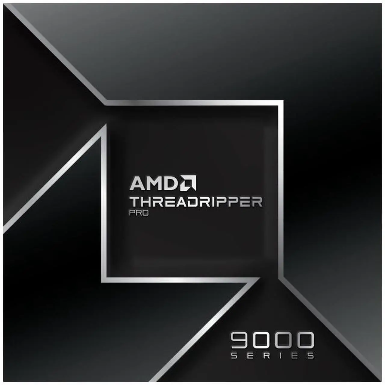 AMD 100-100000723WOF Ryzen Threadripper PRO 9975WX 32C 64T 4GHz