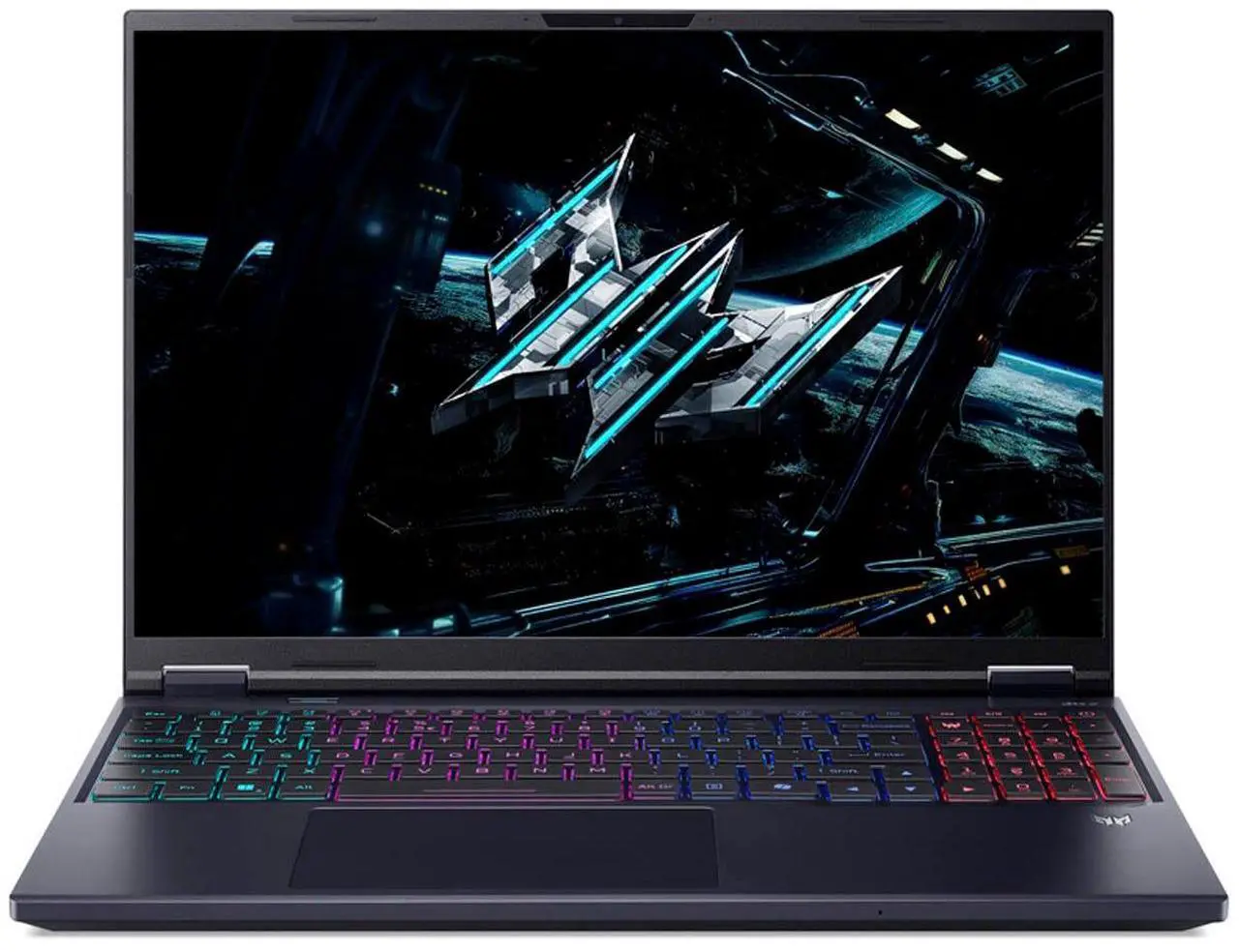 Acer NH.QX3AA.005 16 Ultra9 275HX 32GB 1TB RTX5070 W11H