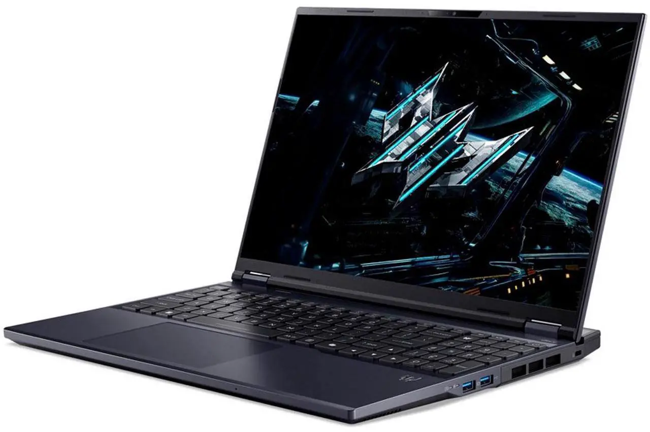 Acer NH.QX3AA.005 16 Ultra9 275HX 32GB 1TB RTX5070 W11H