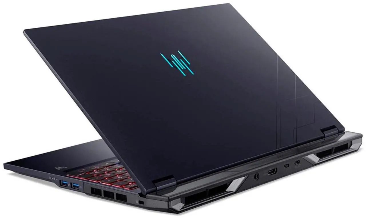 Acer NH.QX3AA.005 16 Ultra9 275HX 32GB 1TB RTX5070 W11H