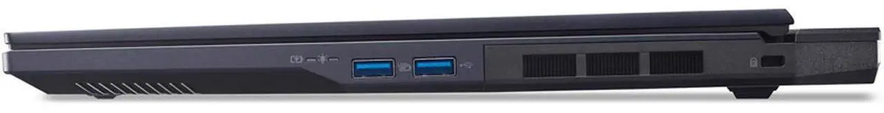 Acer NH.QX3AA.005 16 Ultra9 275HX 32GB 1TB RTX5070 W11H