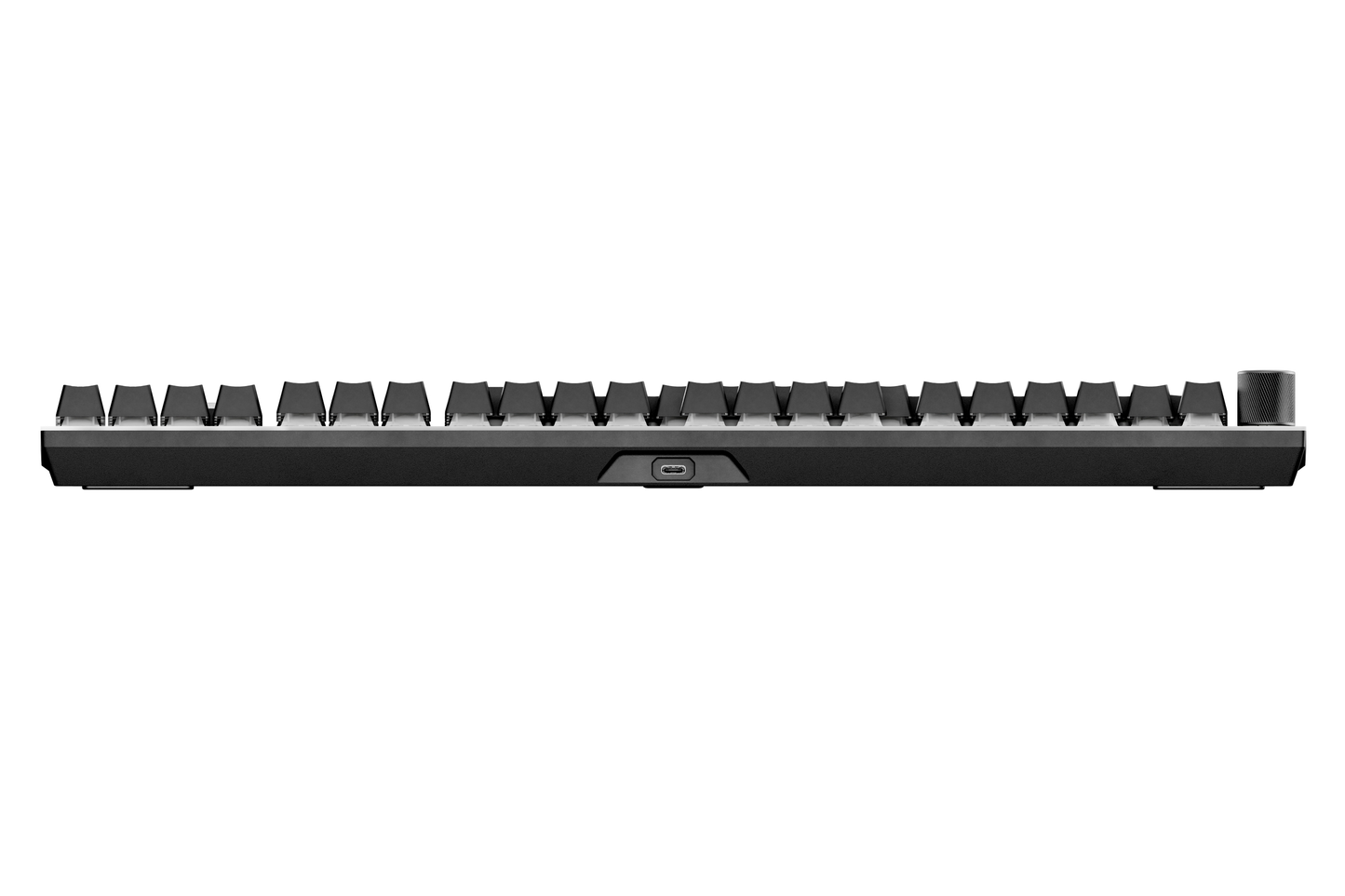 be quiet! Keyboard BT006US Light Mount TKL (Silent Tactile US)