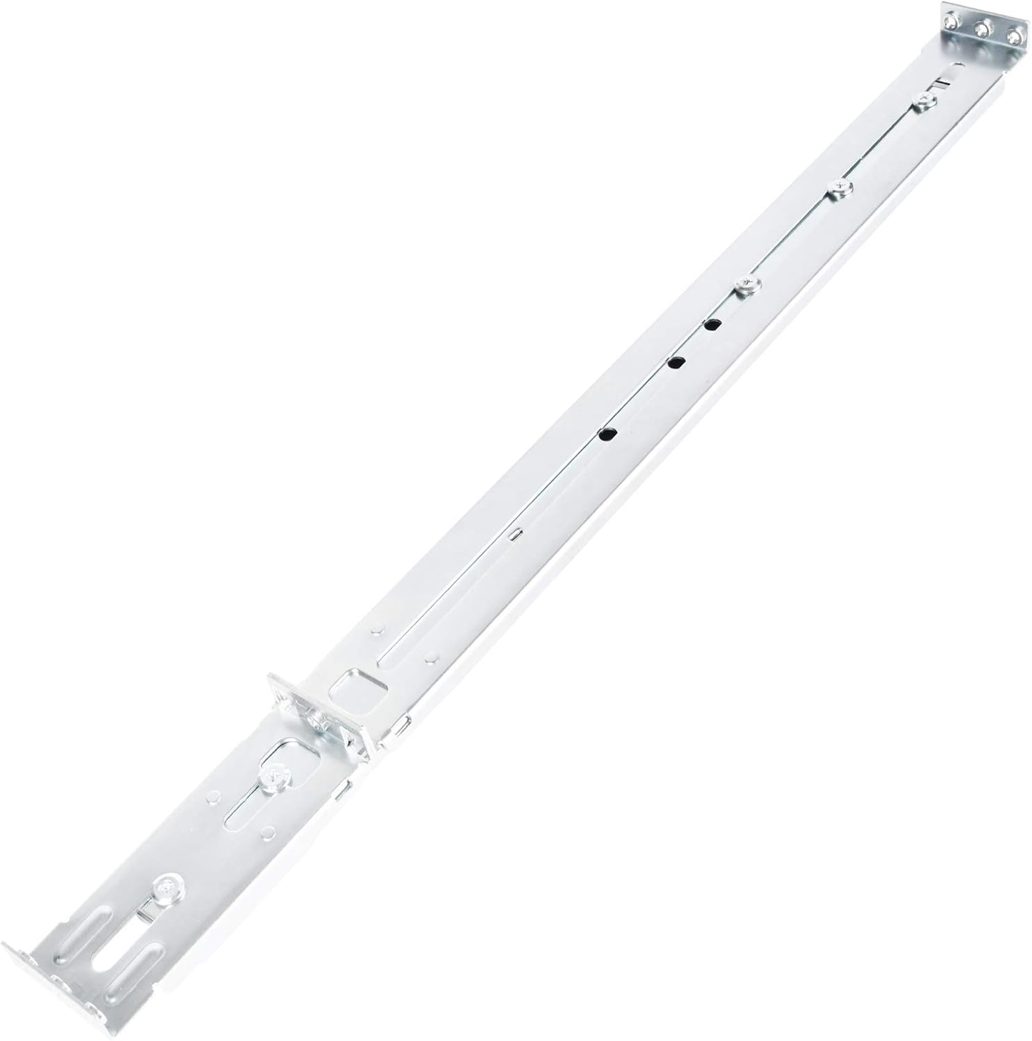Silverstone RMS06-22 Fit for 430mm wide chassis
