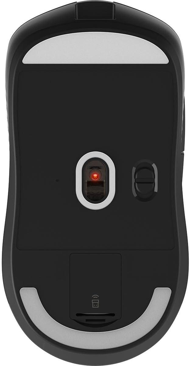 MSI VERSA 300 W 8K Wireless 26K DPI RGB 2.4GHz Bluetooth5.3 USB2.0