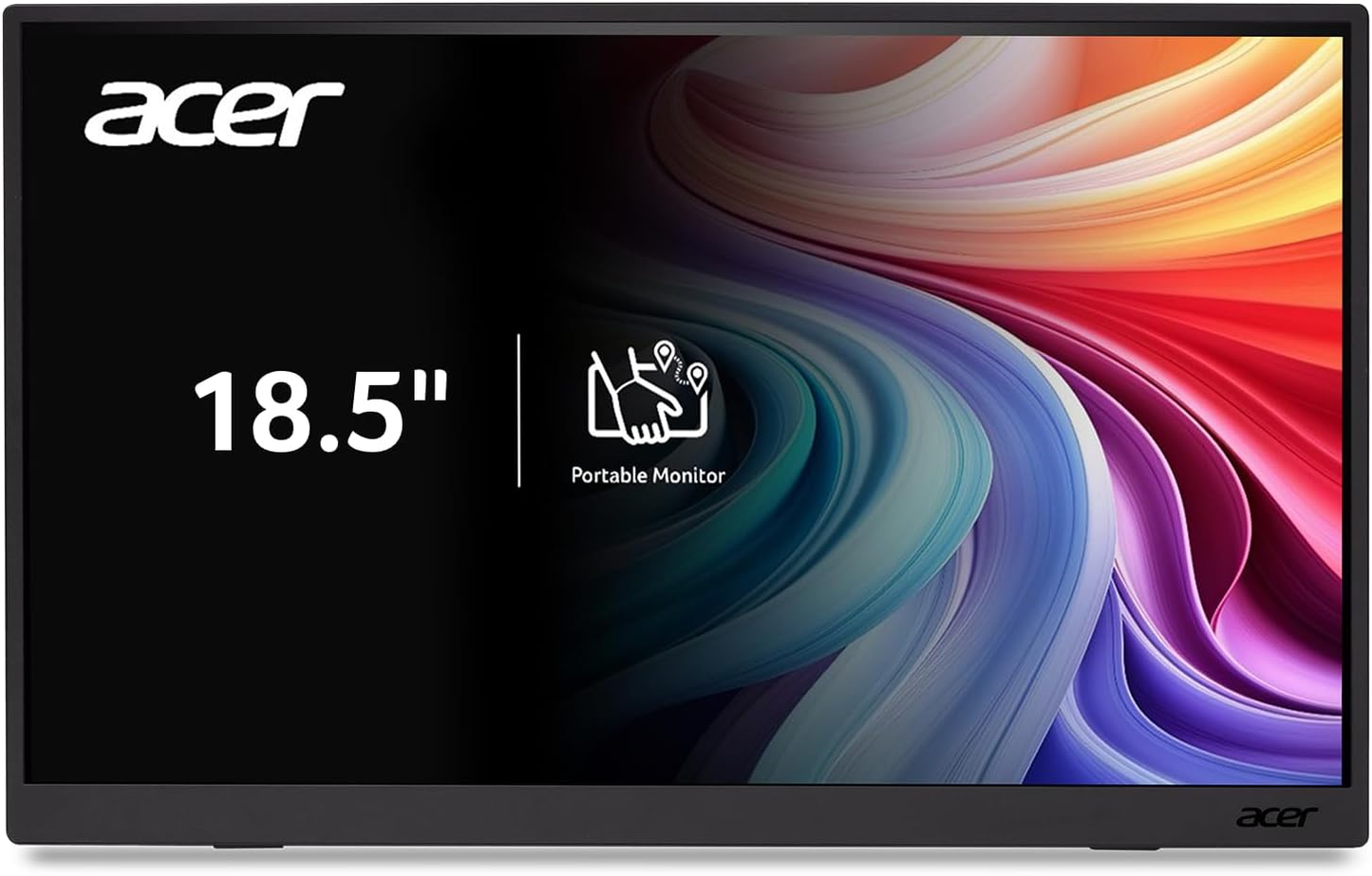 Acer PM191Q EBMIUUX 18.5 1920x1080 16:9