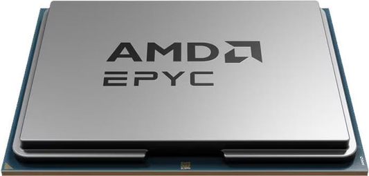 AMD 100-000001136 EPYC 8024P 8C 8T 3MHz Tray