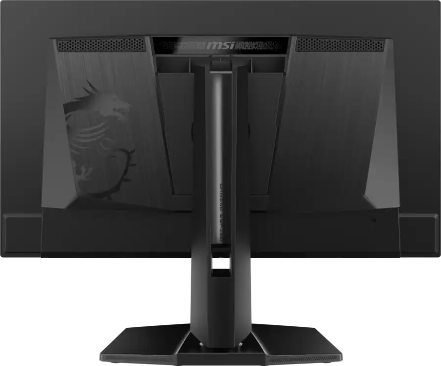 MSI MAG 272UP QD-OLED E16 27 QD-OLED 3840x2160 16:9 0.03ms 165Hz 2xHDMI