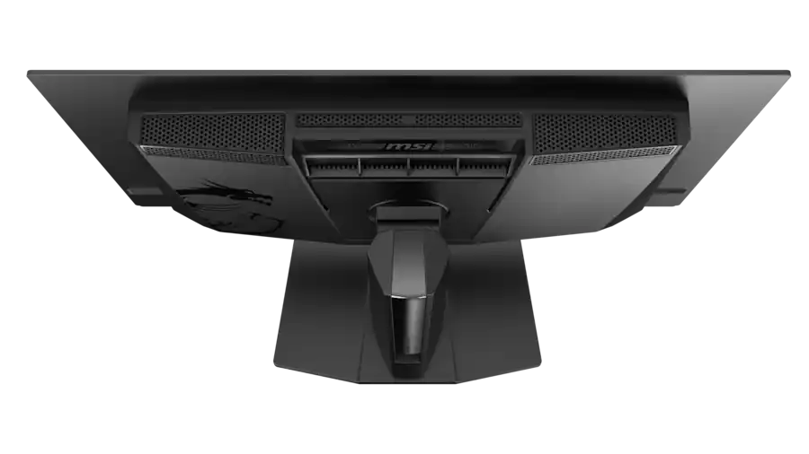 MSI MAG 272UP QD-OLED E16 27 QD-OLED 3840x2160 16:9 0.03ms 165Hz 2xHDMI