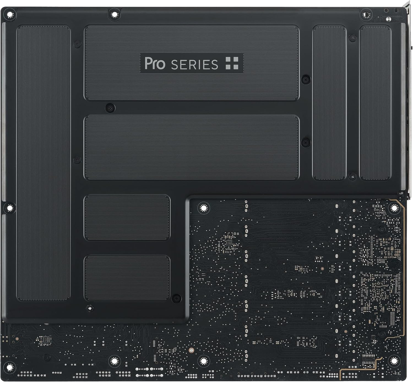 ASUS Pro WS W890E-SAGE SE W890 LGA4710-2 Max.4TB DDR5 EEB