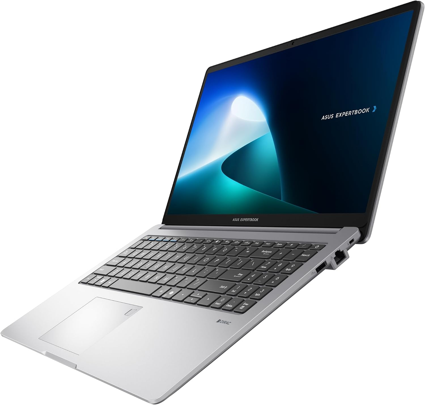 ASUS P1503CVAR-P516512-CA 15.6 C5-210H 16GB 512GB Intel Graphics W11P