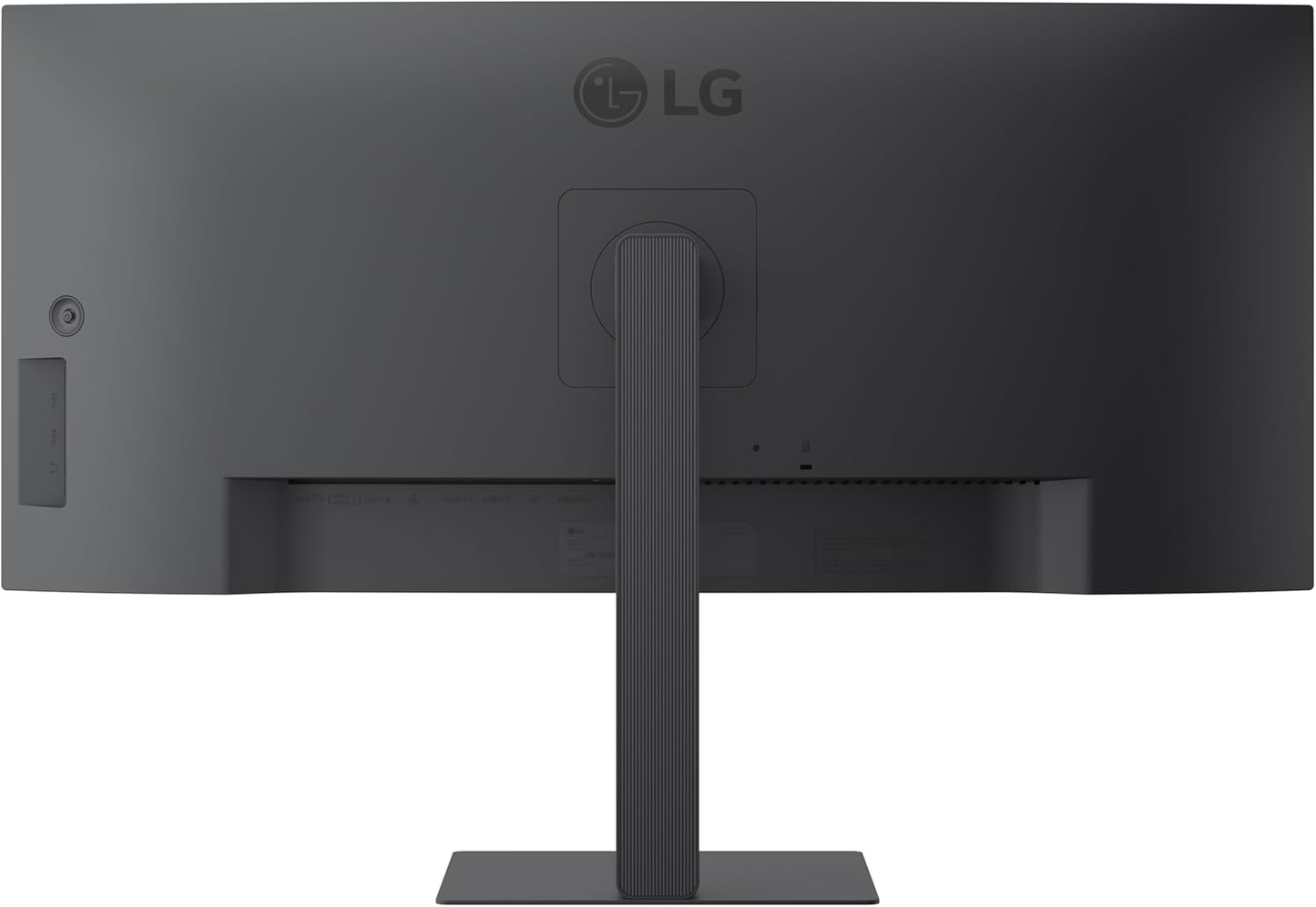 LG 34U650A-B 34IPS 3440x1440 21:9 5ms 100Hz 2xHDMI DP USB-C Speaker
