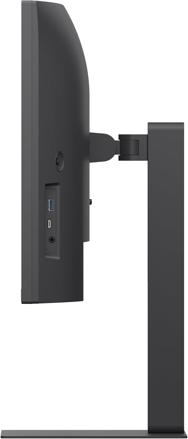 LG 34U650A-B 34IPS 3440x1440 21:9 5ms 100Hz 2xHDMI DP USB-C Speaker