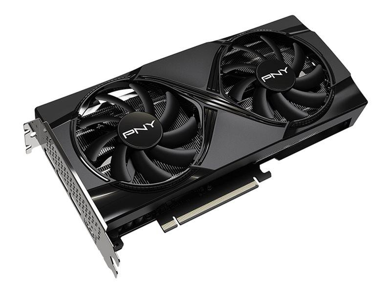 PNY VCG5060T8DFXPB1-O GeForce RTX 5060 OC Ti 8GB GDDR7 128bit