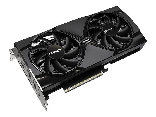PNY VCG5060T8DFXPB1-O GeForce RTX 5060 OC Ti 8GB GDDR7 128bit