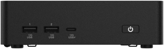 ASUS RNUC16GDKU56000U NUC 16 Pro Ultra5 325 Intel Graphics No ME SSD OS