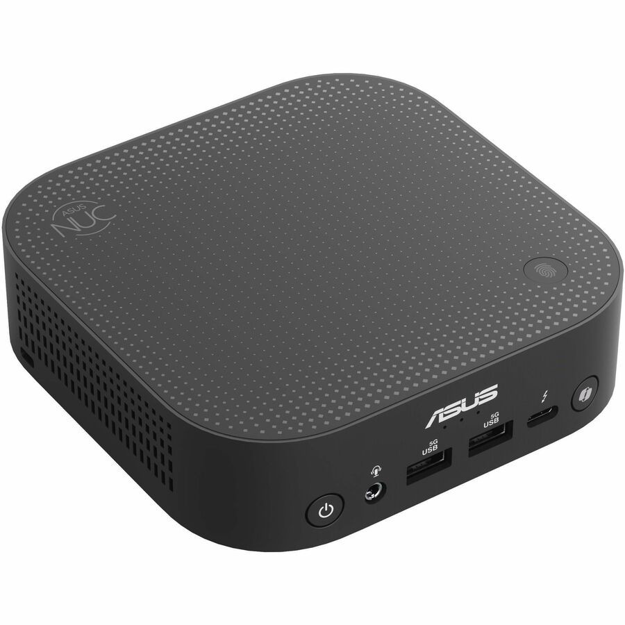 ASUS RNUC14LNKU7099HU NUC 14 Pro AI Ultra7 258V 32GB 1TB Intel Arc W11H