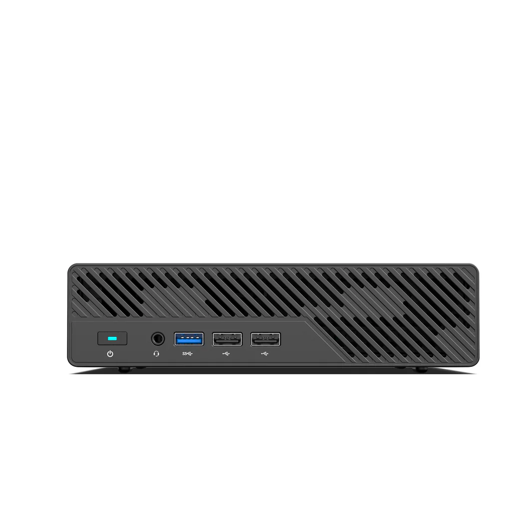 Minisforum MS-01-0S1260 (32+1T) MS-01 Ci5-12600H 32GB 1TB Iris Xe W11P