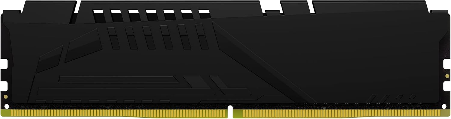 Kingston KF556C40BBK2-16 16GB 5600MHz DDR5 CL40 DIMM K2 FURY Beast Black