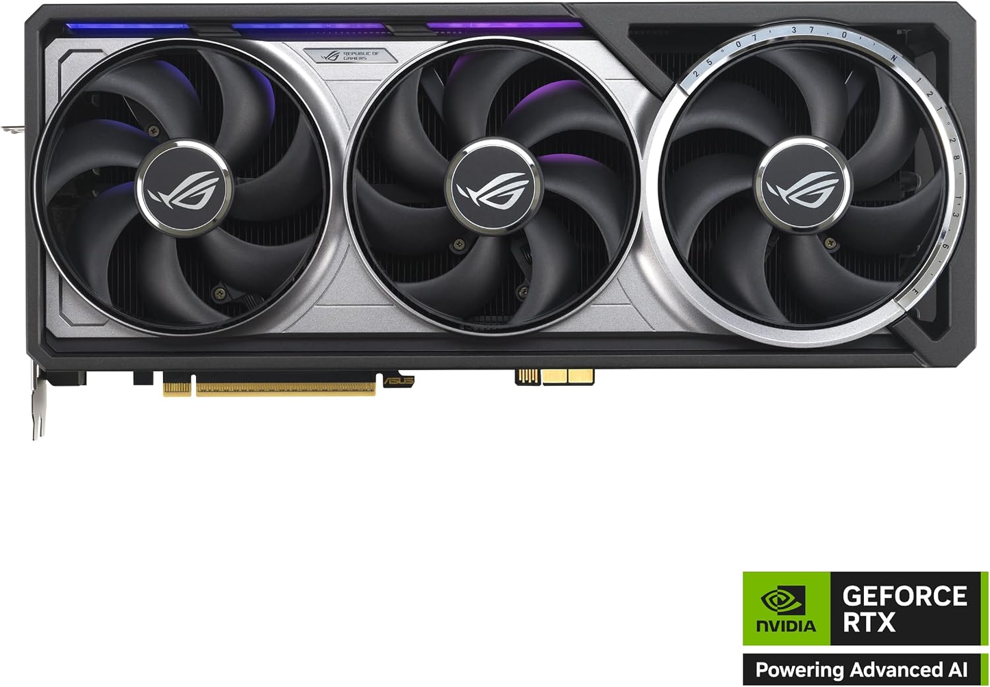 ASUS ROG-ASTRAL-RTX5090-O32G-BTF-GAMING GeForce RTX 5090 BTF OC 32GB GDDR7