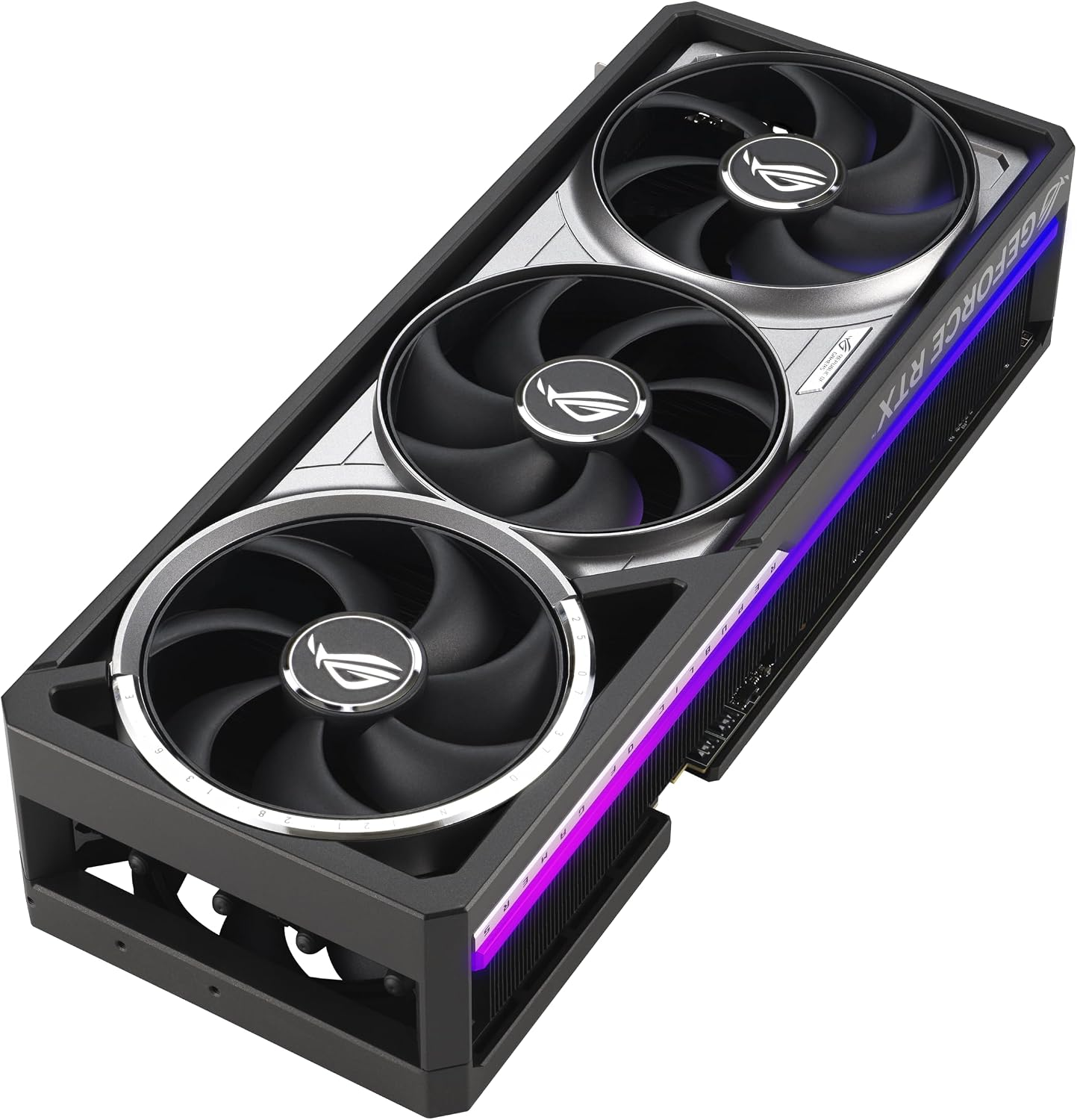 ASUS ROG-ASTRAL-RTX5090-O32G-BTF-GAMING GeForce RTX 5090 BTF OC 32GB GDDR7