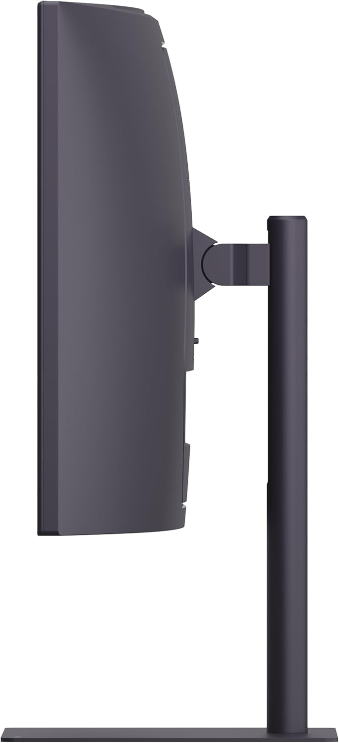 LG 34G630A-B 34 VA WQHD 3440x1440 21:9 1ms 240Hz 2xHDMI DP USB-C Speaker