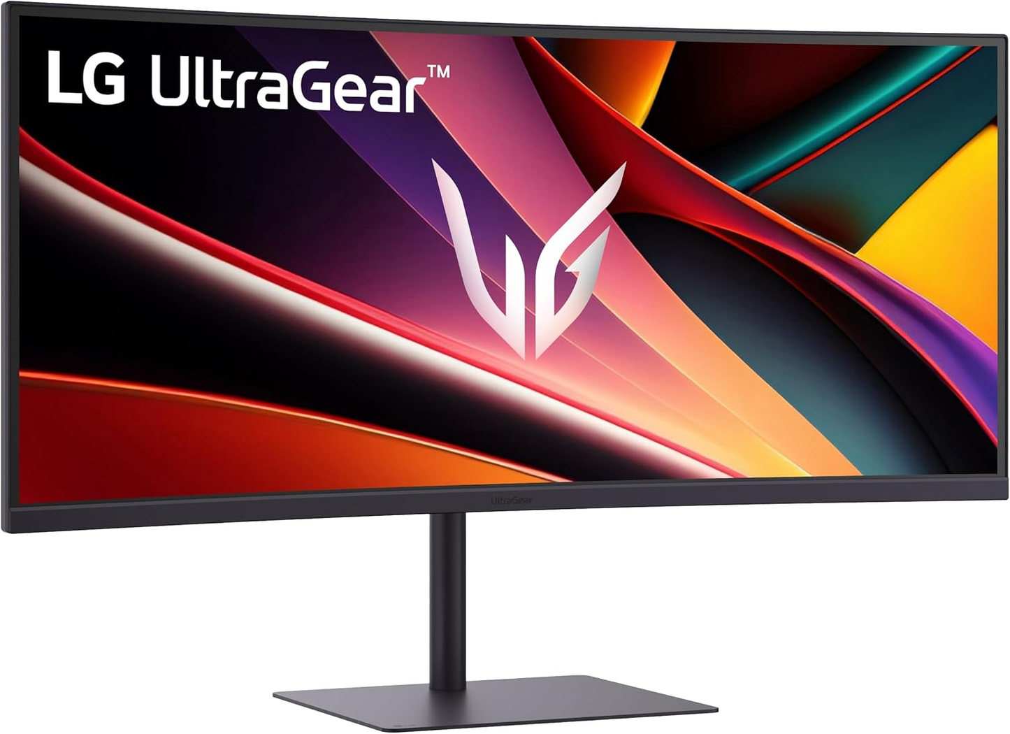 LG 34G630A-B 34 VA WQHD 3440x1440 21:9 1ms 240Hz 2xHDMI DP USB-C Speaker