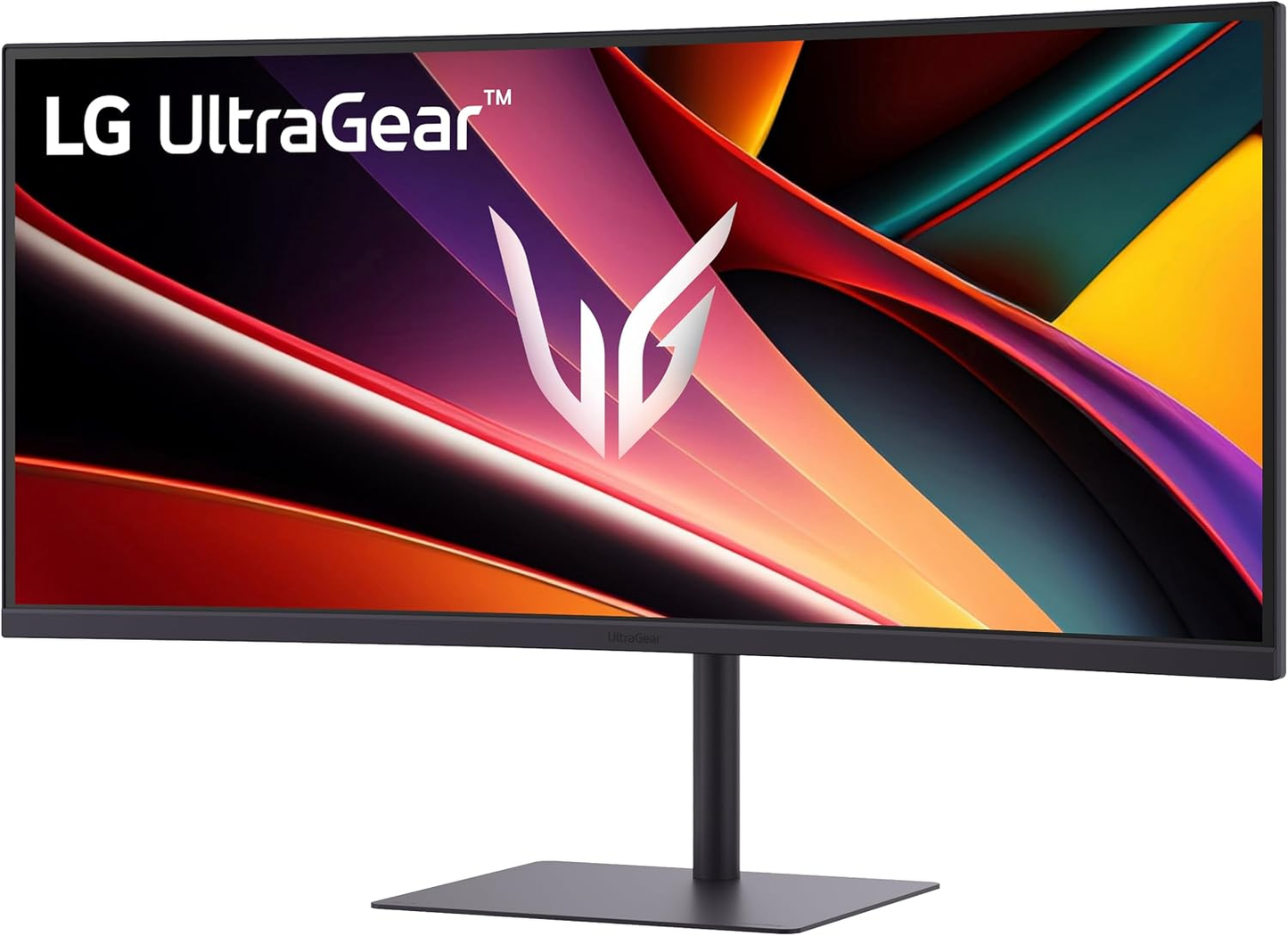 LG 34G630A-B 34 VA WQHD 3440x1440 21:9 1ms 240Hz 2xHDMI DP USB-C Speaker