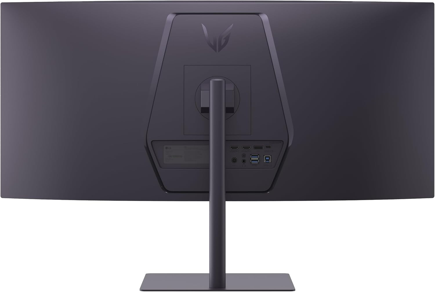 LG 34G630A-B 34 VA WQHD 3440x1440 21:9 1ms 240Hz 2xHDMI DP USB-C Speaker