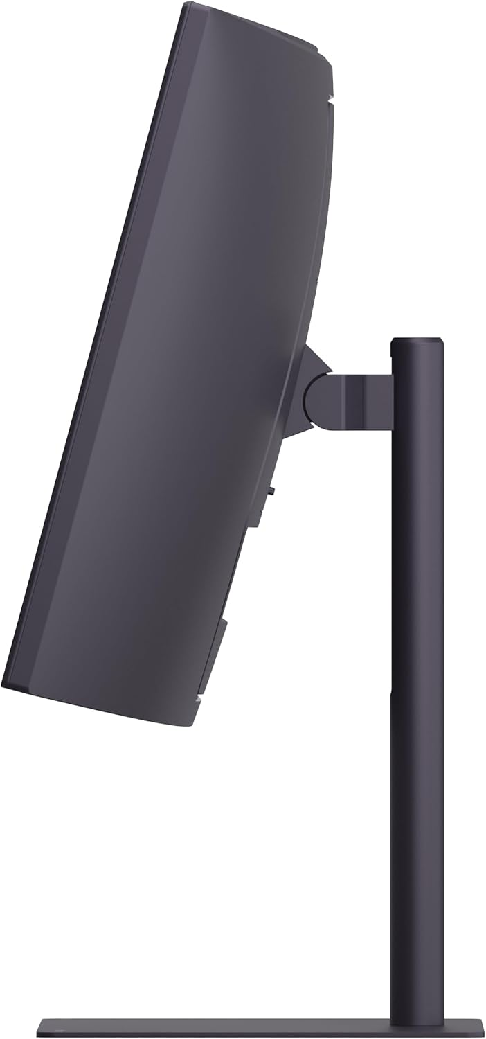 LG 34G630A-B 34 VA WQHD 3440x1440 21:9 1ms 240Hz 2xHDMI DP USB-C Speaker