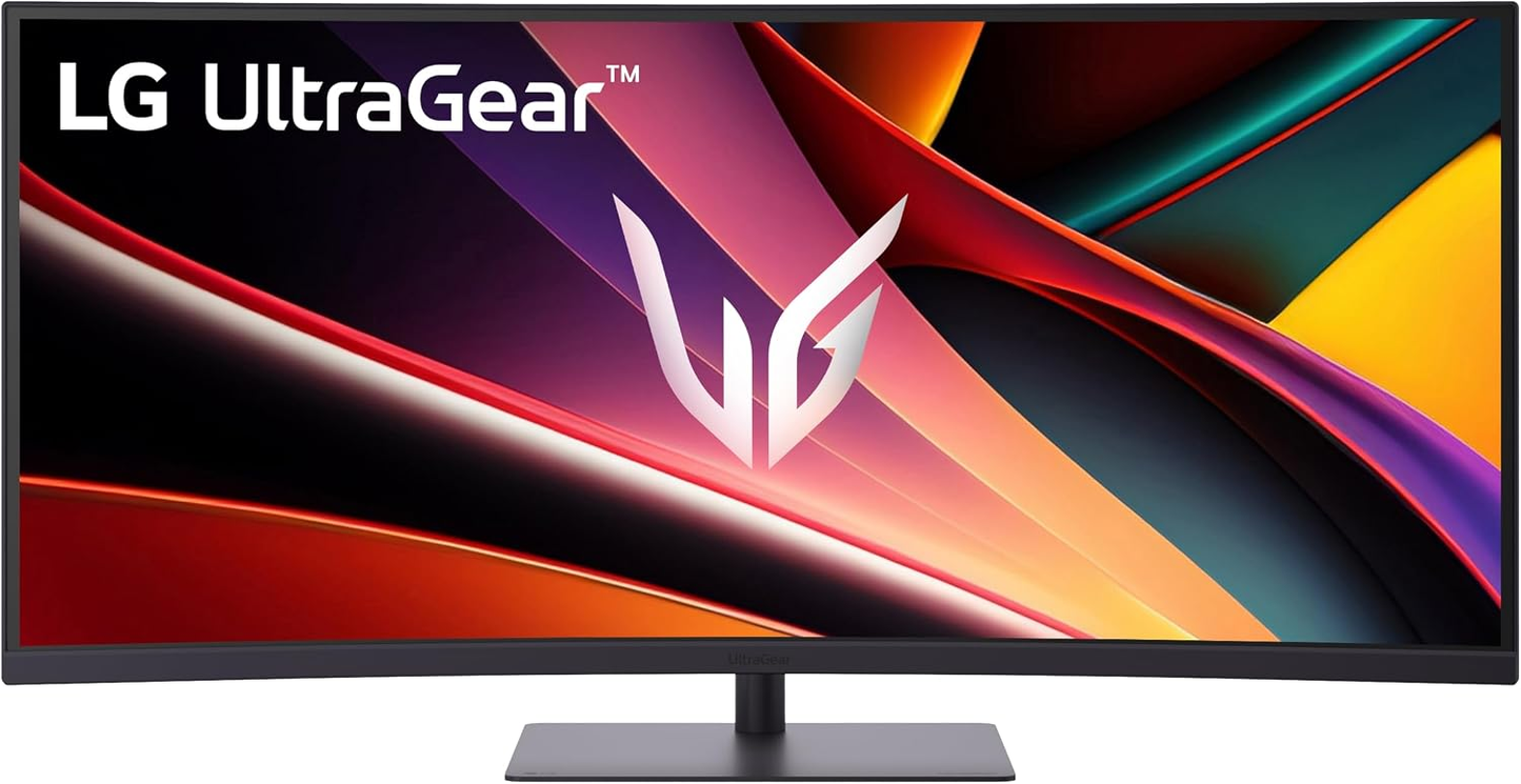 LG 34G630A-B 34 VA WQHD 3440x1440 21:9 1ms 240Hz 2xHDMI DP USB-C Speaker