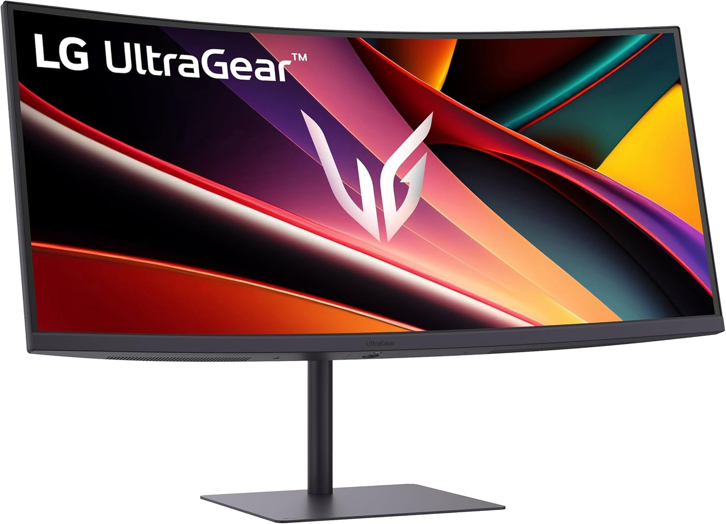 LG 34G630A-B 34 VA WQHD 3440x1440 21:9 1ms 240Hz 2xHDMI DP USB-C Speaker
