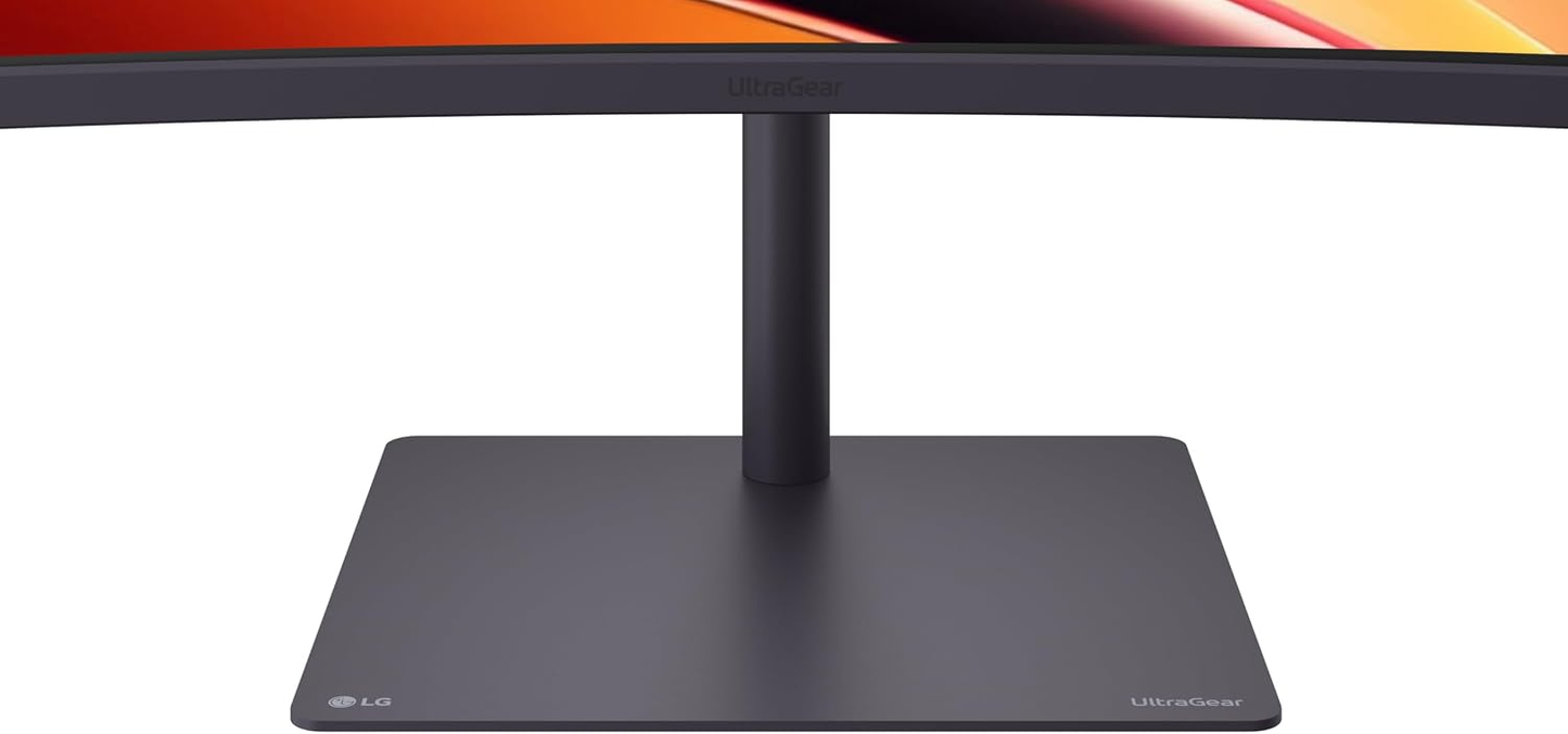 LG 34G630A-B 34 VA WQHD 3440x1440 21:9 1ms 240Hz 2xHDMI DP USB-C Speaker