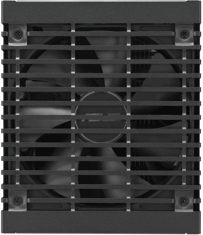 ASUS ASUS-PRO-WS-3000P 3000W 80Plus Platinum ATX12V Active PFC