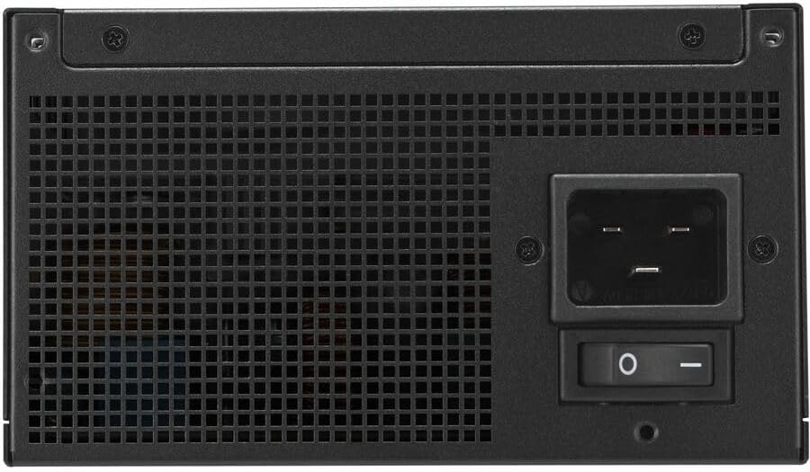 ASUS ASUS-PRO-WS-3000P 3000W 80Plus Platinum ATX12V Active PFC
