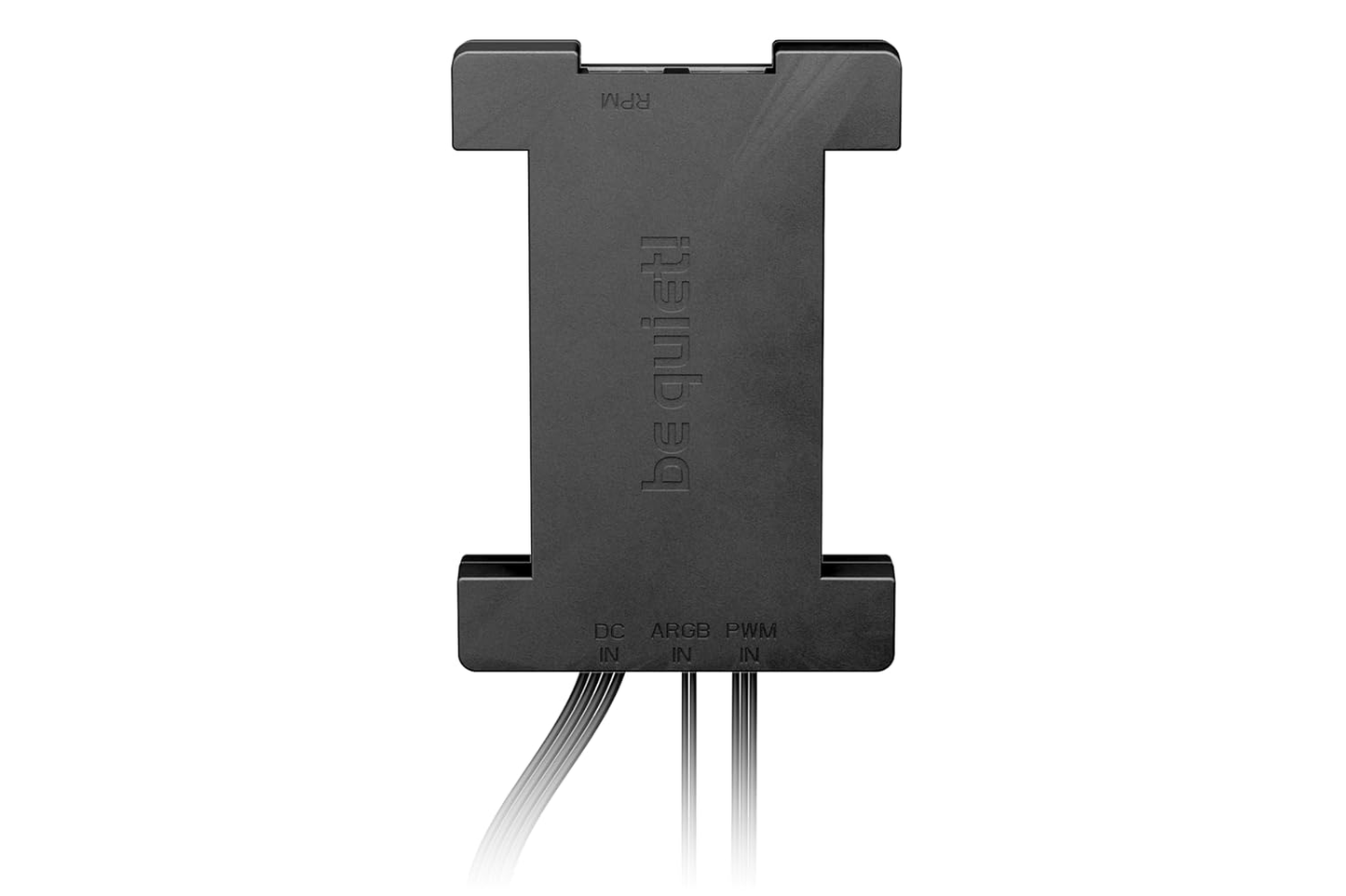 be quiet! BW034 Light Loop IO LCD 240mm Black