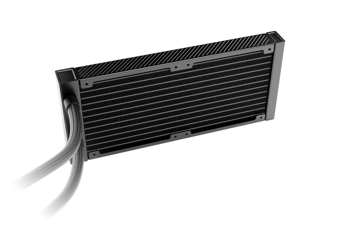 be quiet! BW034 Light Loop IO LCD 240mm Black