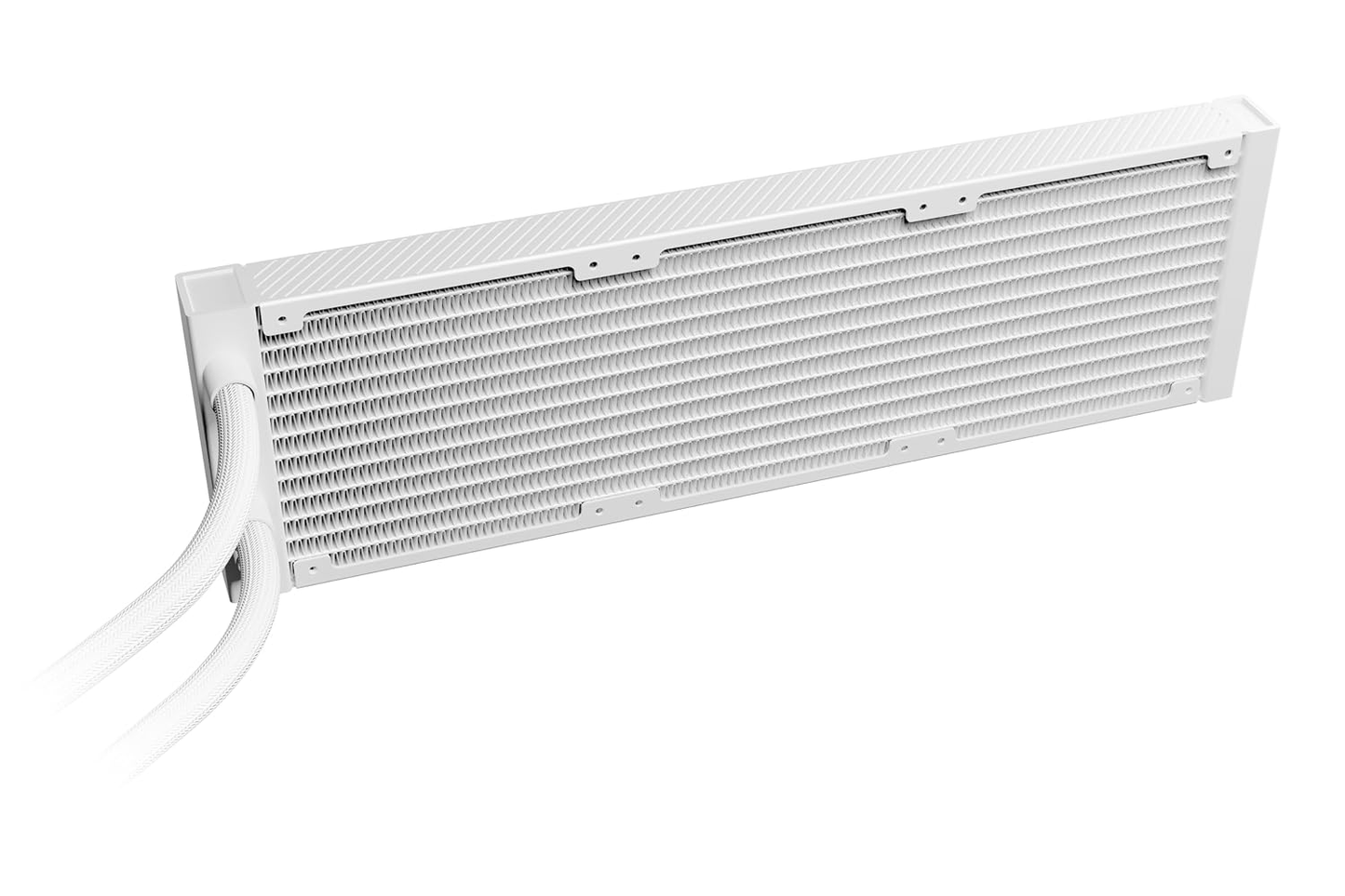 be quiet! BW033 Light Loop IO LCD 360mm White