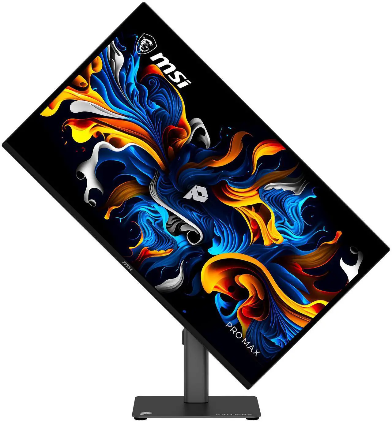 MSI PRO MAX 271QPX14G 27 QD-OLED 2560x1440 16:9 0.03ms 144Hz HDMI DP