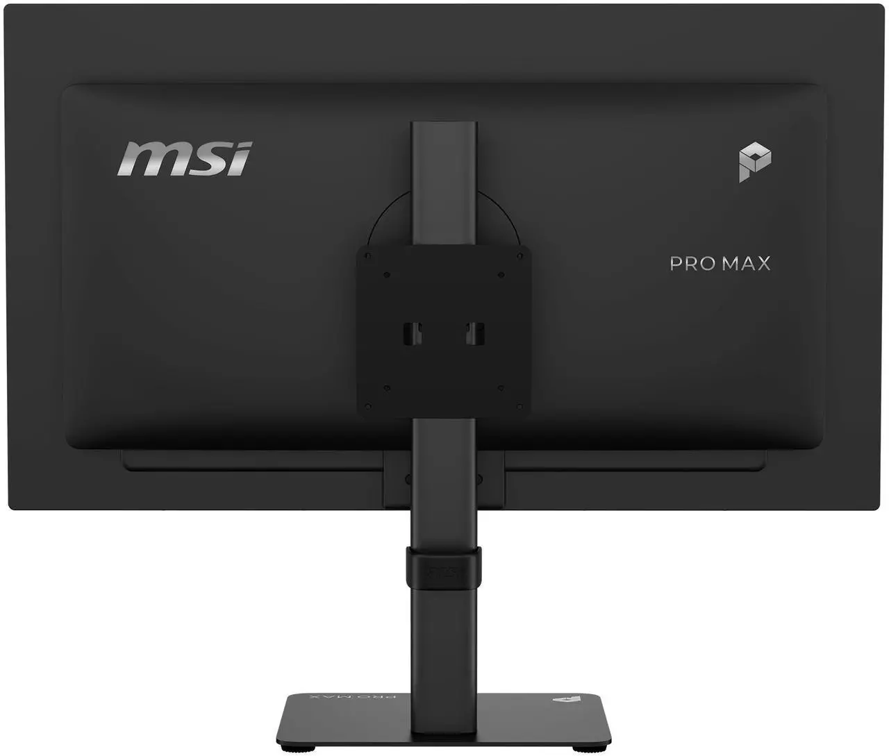 MSI PRO MAX 271QPX14G 27 QD-OLED 2560x1440 16:9 0.03ms 144Hz HDMI DP