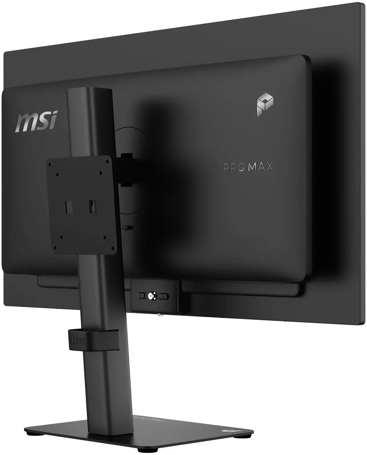 MSI PRO MAX 271QPX14G 27 QD-OLED 2560x1440 16:9 0.03ms 144Hz HDMI DP