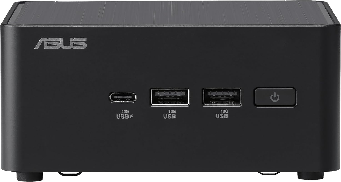 ASUS RNUC14RVKU700001I NUC 14 Pro Ultra 7 155H NO RAM STORAGE OS