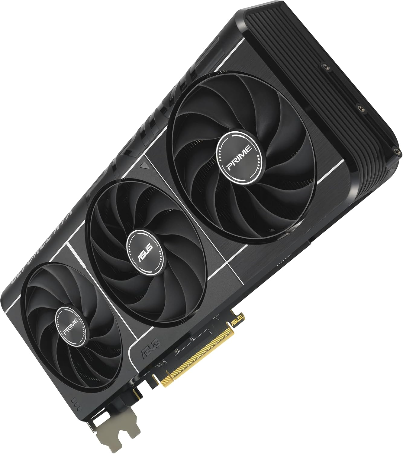 ASUS PRIME-RTX5080-O16G-EVO GeForce RTX 5080 EVO 16GB GDDR7 OC 16GB GDDR7